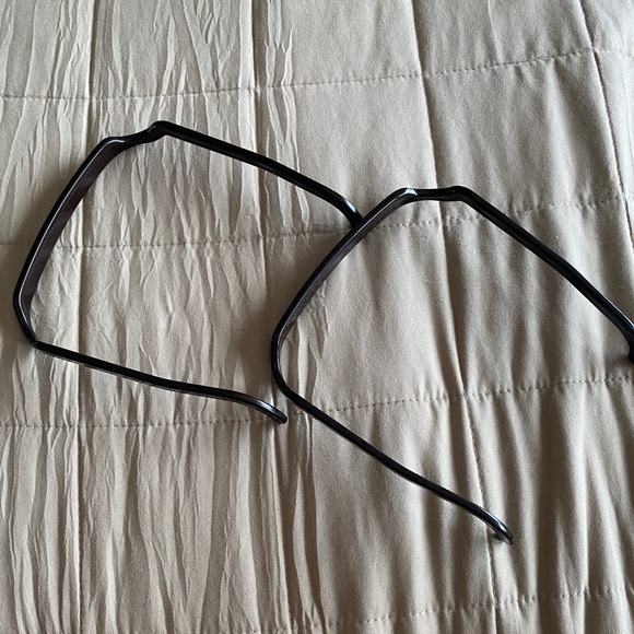 2 pc brown headband - Picture 2 of 2